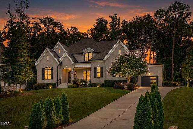 2109 Gardenbrook Drive, Raleigh, NC 27606