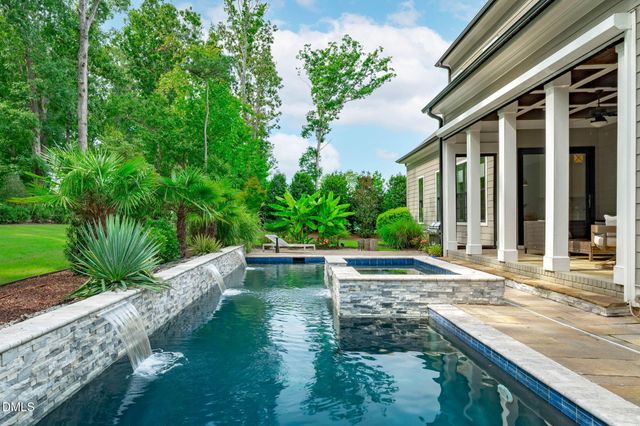 2109 Gardenbrook Drive, Raleigh, NC 27606