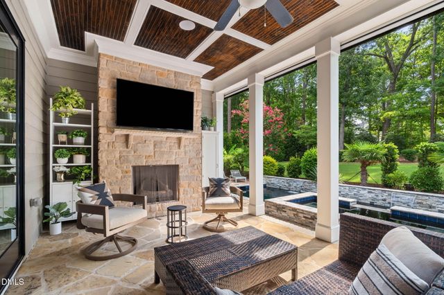 2109 Gardenbrook Drive, Raleigh, NC 27606
