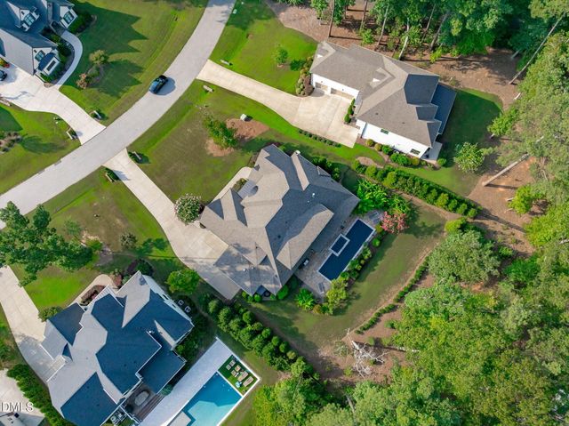 2109 Gardenbrook Drive, Raleigh, NC 27606
