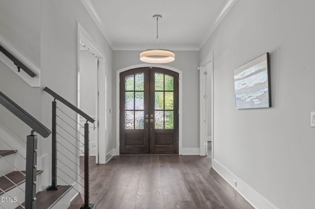 2109 Gardenbrook Drive, Raleigh, NC 27606