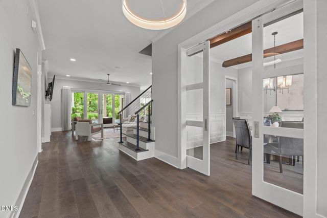 2109 Gardenbrook Drive, Raleigh, NC 27606