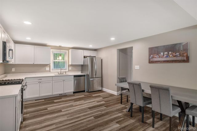 6590 Swartout Road, Clay Township, MI 48001