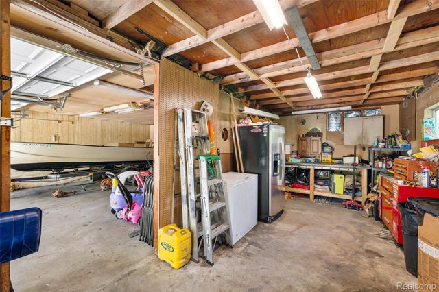 6590 Swartout Road, Clay Township, MI 48001