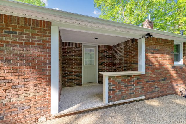 6590 Swartout Road, Clay Township, MI 48001