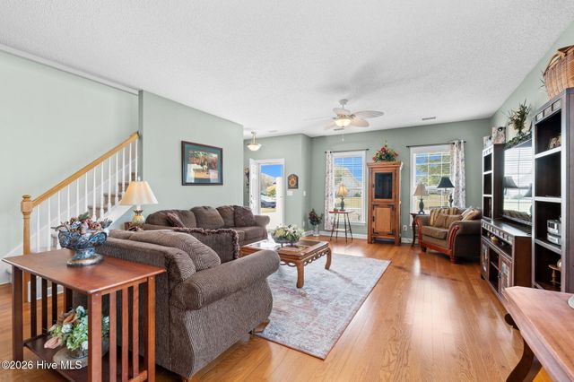 287 Cable Lake Circle, Calabash, NC 28467