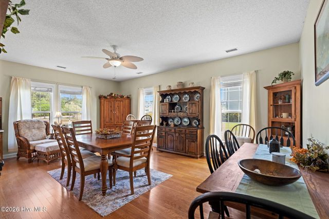 287 Cable Lake Circle, Calabash, NC 28467