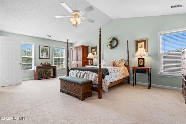 287 Cable Lake Circle, Calabash, NC 28467