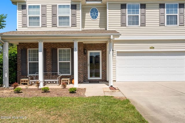 287 Cable Lake Circle, Calabash, NC 28467