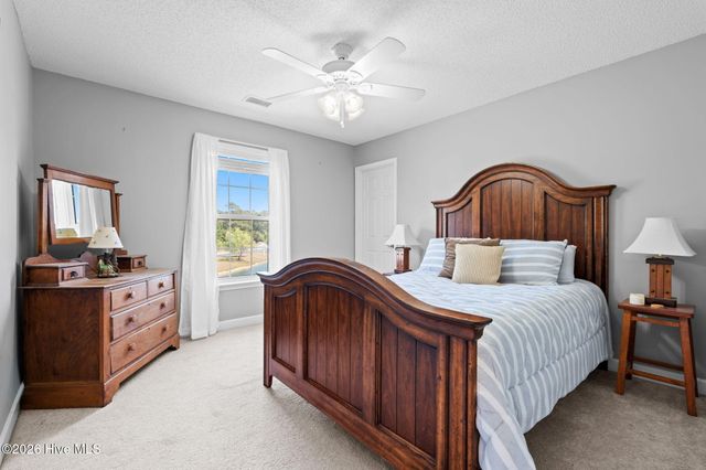 287 Cable Lake Circle, Calabash, NC 28467