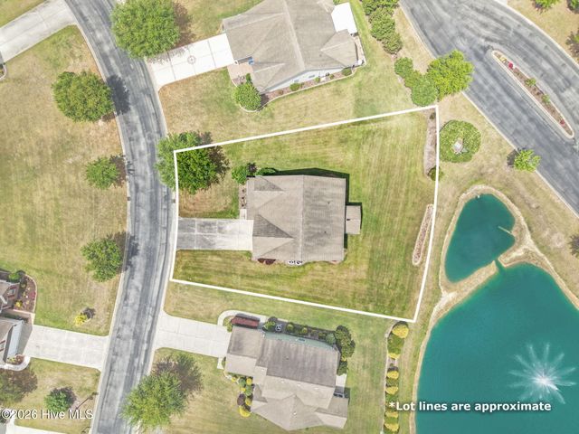 287 Cable Lake Circle, Calabash, NC 28467