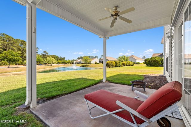 287 Cable Lake Circle, Calabash, NC 28467