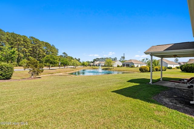 287 Cable Lake Circle, Calabash, NC 28467