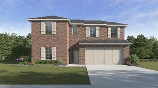 636 Clear Rain Street, Lavon, TX 75166
