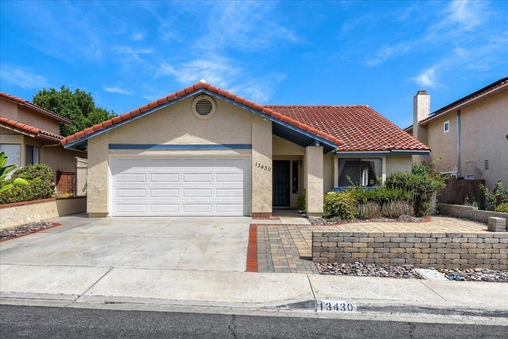 Image 1 of property listing at 13430 Bavarian Drive, San Diego, CA 92129