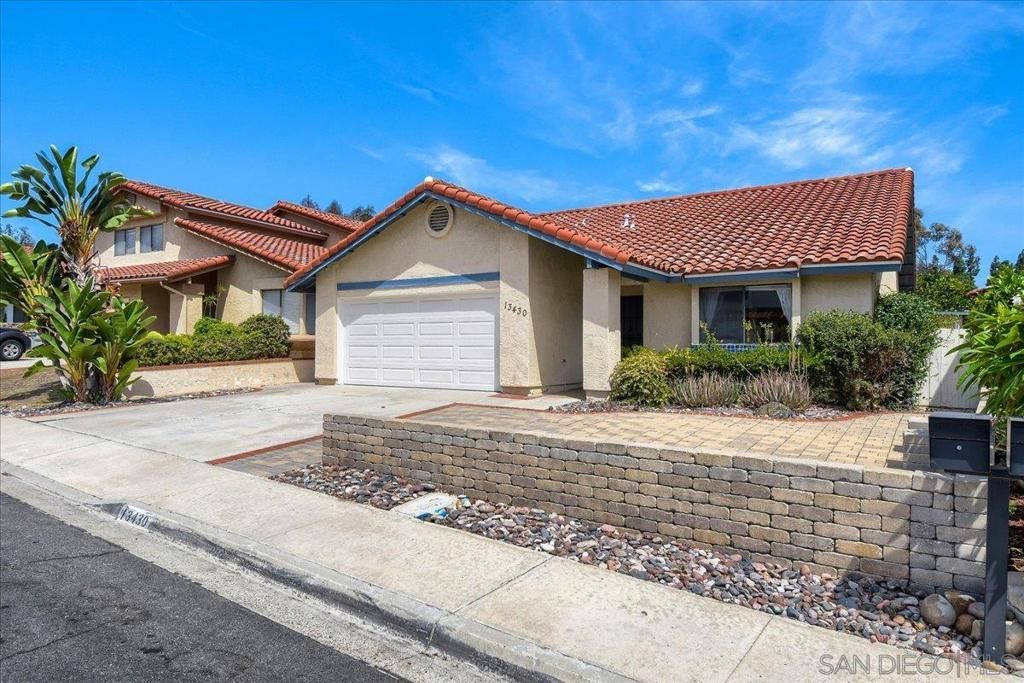 Image 2 of property listing at 13430 Bavarian Drive, San Diego, CA 92129