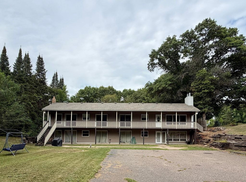 16001 Nowthen Boulevard NW, Andover, MN 55303 — exterior