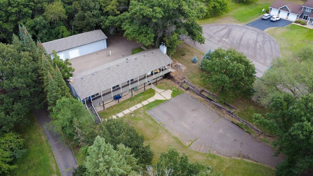 16001 Nowthen Boulevard NW, Andover, MN 55303 — photo 3