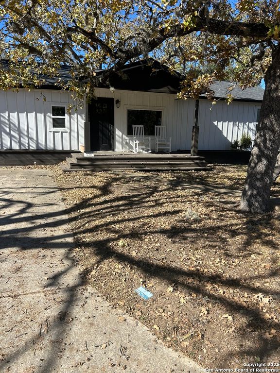 136 Phil Wilson, Boerne, TX 78006