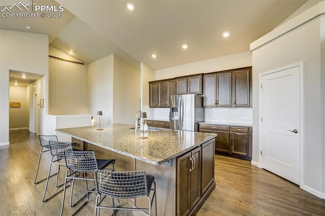 117 N Olympian Drive, Colorado Springs, CO 80905