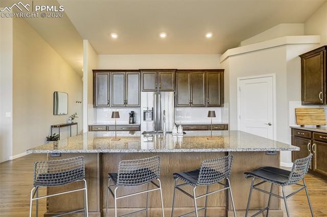 117 N Olympian Drive, Colorado Springs, CO 80905