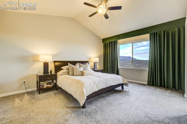 117 N Olympian Drive, Colorado Springs, CO 80905