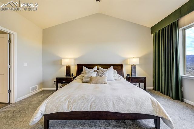 117 N Olympian Drive, Colorado Springs, CO 80905