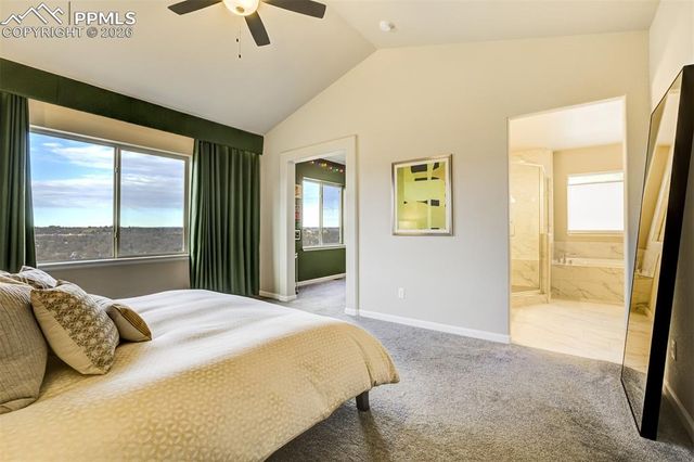 117 N Olympian Drive, Colorado Springs, CO 80905