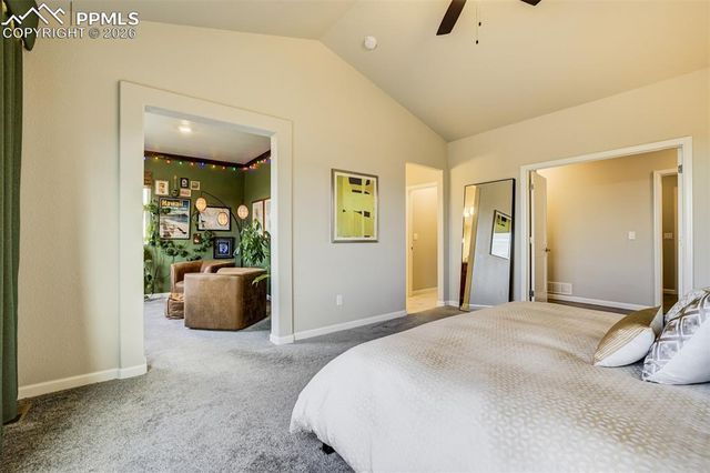 117 N Olympian Drive, Colorado Springs, CO 80905