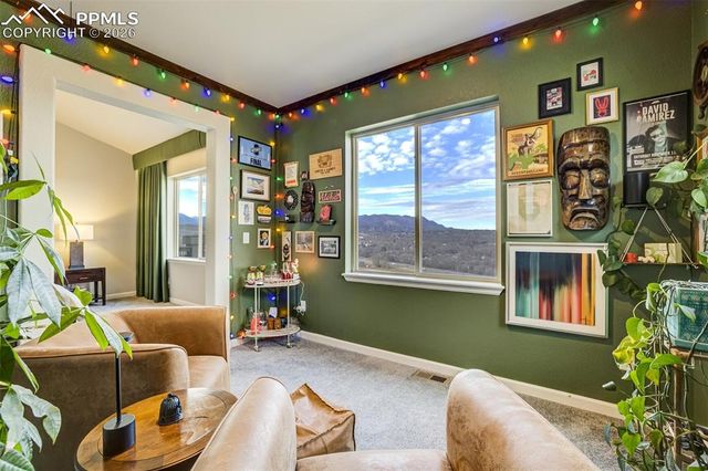 117 N Olympian Drive, Colorado Springs, CO 80905