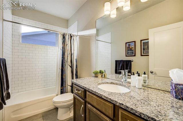 117 N Olympian Drive, Colorado Springs, CO 80905