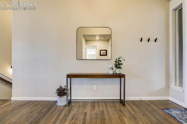 117 N Olympian Drive, Colorado Springs, CO 80905