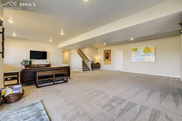 117 N Olympian Drive, Colorado Springs, CO 80905