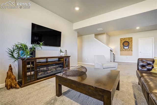 117 N Olympian Drive, Colorado Springs, CO 80905