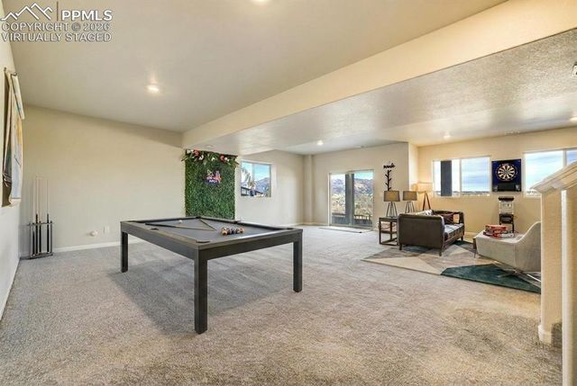 117 N Olympian Drive, Colorado Springs, CO 80905