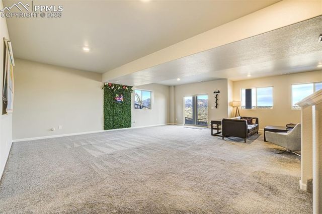 117 N Olympian Drive, Colorado Springs, CO 80905