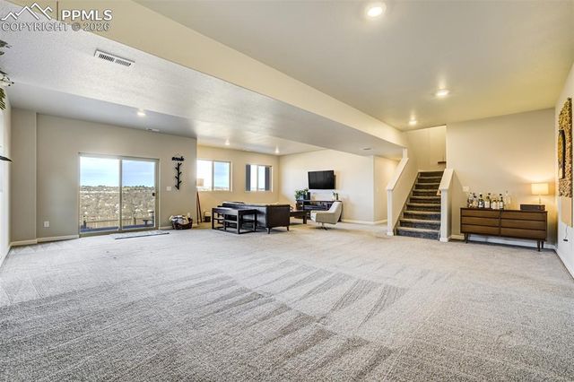 117 N Olympian Drive, Colorado Springs, CO 80905