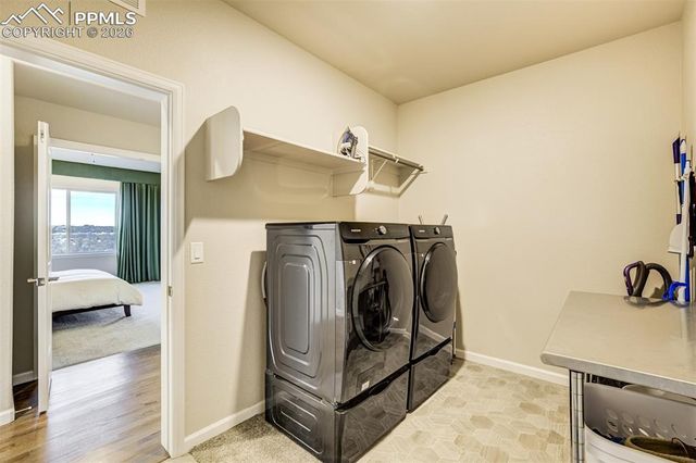 117 N Olympian Drive, Colorado Springs, CO 80905