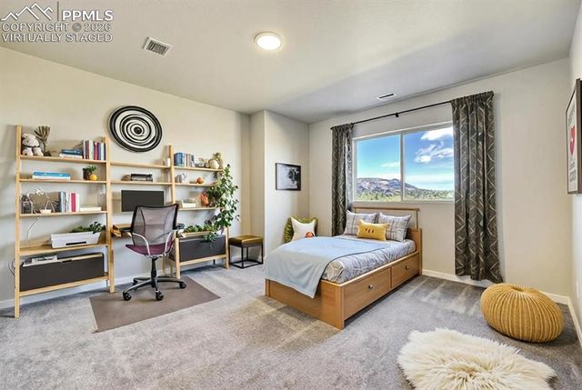 117 N Olympian Drive, Colorado Springs, CO 80905