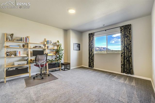 117 N Olympian Drive, Colorado Springs, CO 80905