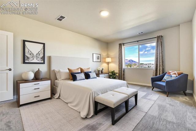 117 N Olympian Drive, Colorado Springs, CO 80905