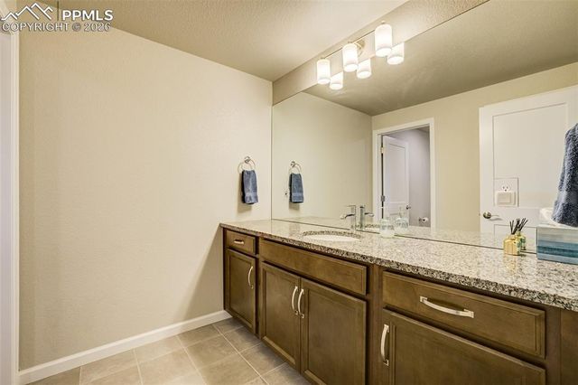 117 N Olympian Drive, Colorado Springs, CO 80905