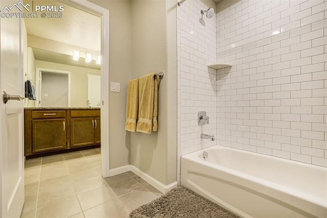 117 N Olympian Drive, Colorado Springs, CO 80905