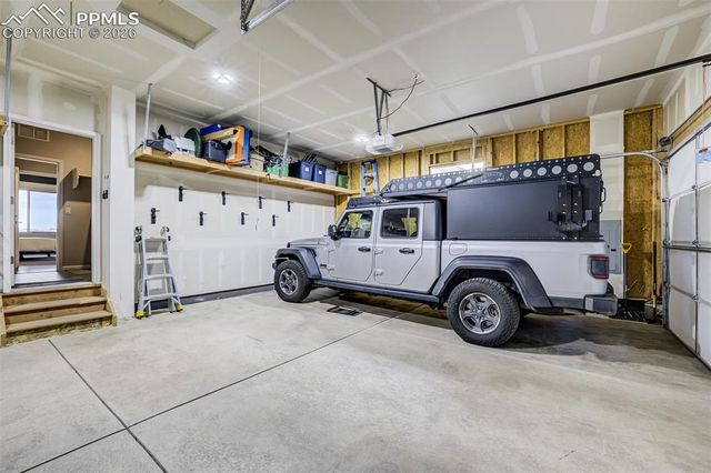 117 N Olympian Drive, Colorado Springs, CO 80905