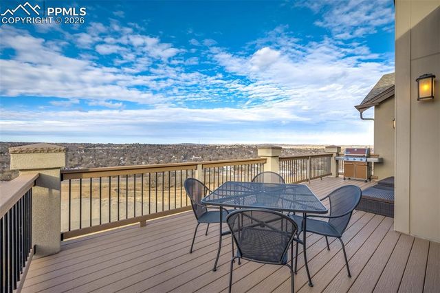 117 N Olympian Drive, Colorado Springs, CO 80905