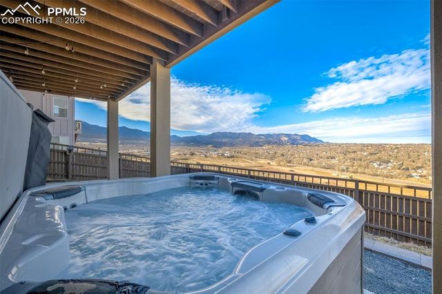 117 N Olympian Drive, Colorado Springs, CO 80905