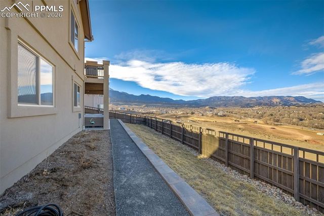 117 N Olympian Drive, Colorado Springs, CO 80905