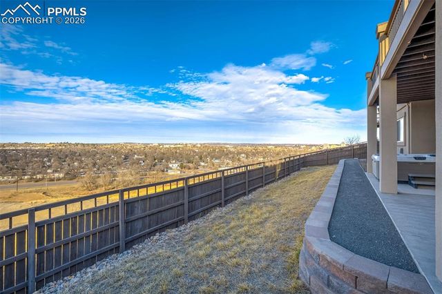 117 N Olympian Drive, Colorado Springs, CO 80905