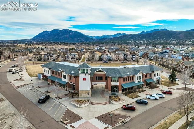 117 N Olympian Drive, Colorado Springs, CO 80905