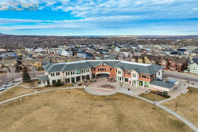 117 N Olympian Drive, Colorado Springs, CO 80905